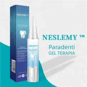 NESLEMY™ Therapeutic Mouthguard Gel