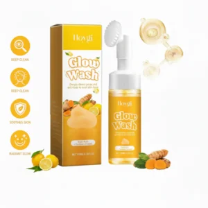 ReviveTonic™Kojic Acid Facial Cleanser