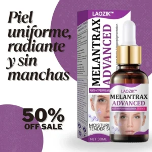 LAOZIK™ Advanced MelantraX