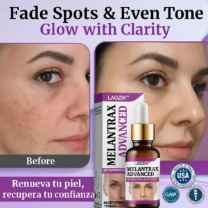 LAOZIK™ Advanced MelantraX