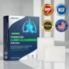 KUBOZN® Targeted Lung Cleansing Patch