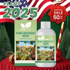 LIMETOW® Plant Antifrost Agent