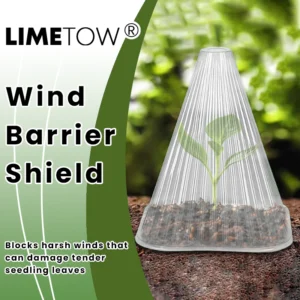 LIMETOW® Plant Seedling Cold Cover