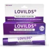 LOVILDS® Advanced Scar Gel