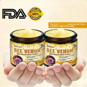 LOVILDS™ Bee Venom Skin Restoration Cream