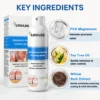 LOVILDS™ Magnesium herbal spray image LOVILDS™ Magnesium herbal spray