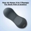 Luna D´or ™️Triple Fusion Massager