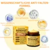 Luxevéria Bienengift anti Falten Creme