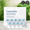 Luxevéria Collagen Wrinkle Removal Solution