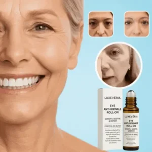 Luxevéria Eye Anti-Vrinkle Roll On image Luxevéria Eye Anti-Vrinkle Roll On