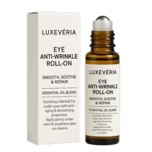 Luxevéria Eye Anti-Vrinkle Roll On