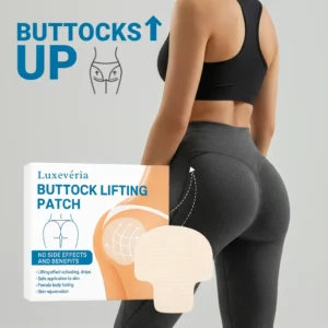 Luxevéria Hip Lift Patch