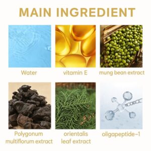 5-Day Growth Serum