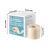 Medical -Grade Hydrocolloid Roll