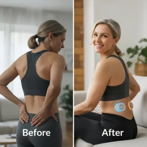 ReliveX Adaptive Correction System image ReliveX Adaptive Correction System