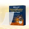 NovaRX® NanoDiffusion Active Bee Venom Joint Patch
