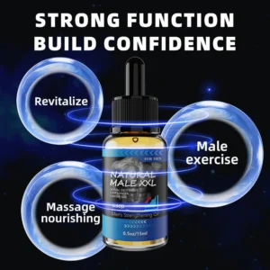 BBOJI™ Testosterone Boosting Essential Oil image BBOJI™ Testosterone Boosting Essential Oil