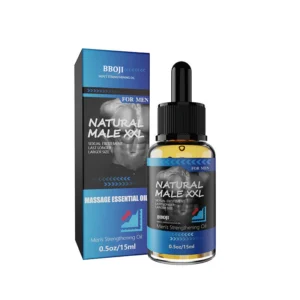 BBOJI™ Testosterone Boosting Essential Oil image BBOJI™ Testosterone Boosting Essential Oil