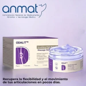 ODALIT® Soothing Massage Gel for Arthritis