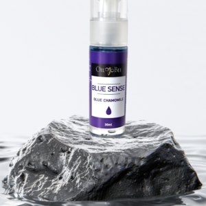 Blue Sense – Facial Serum 30ml image Blue Sense – Facial Serum 30ml