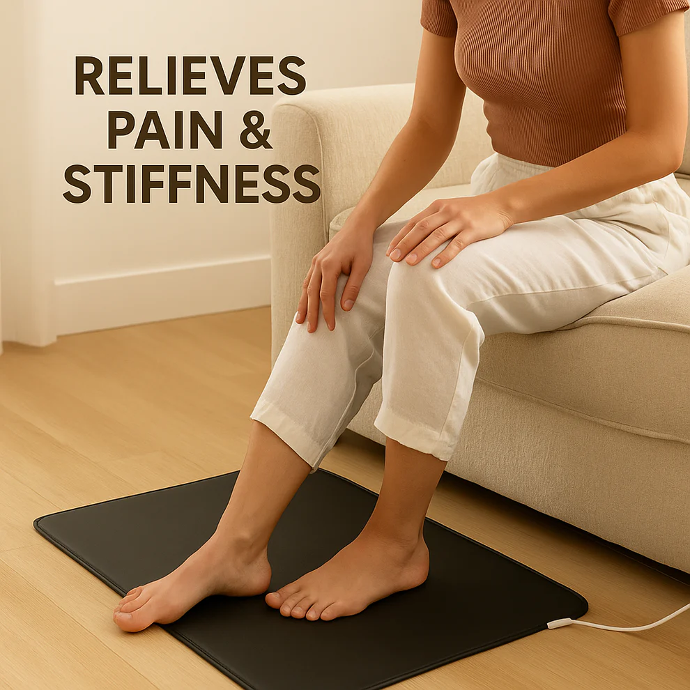 AromaCore™ Grounding Mat image Grounding Mat