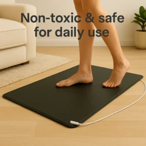 AromaCore™ Grounding Mat image Grounding Mat