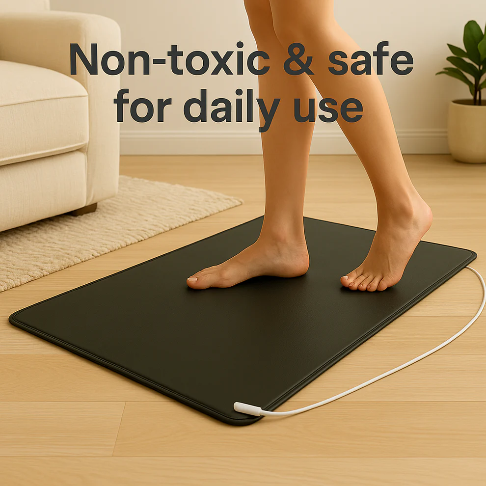 AromaCore™ Grounding Mat image Grounding Mat