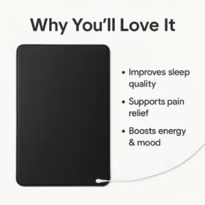 AromaCore™ Grounding Mat image Grounding Mat