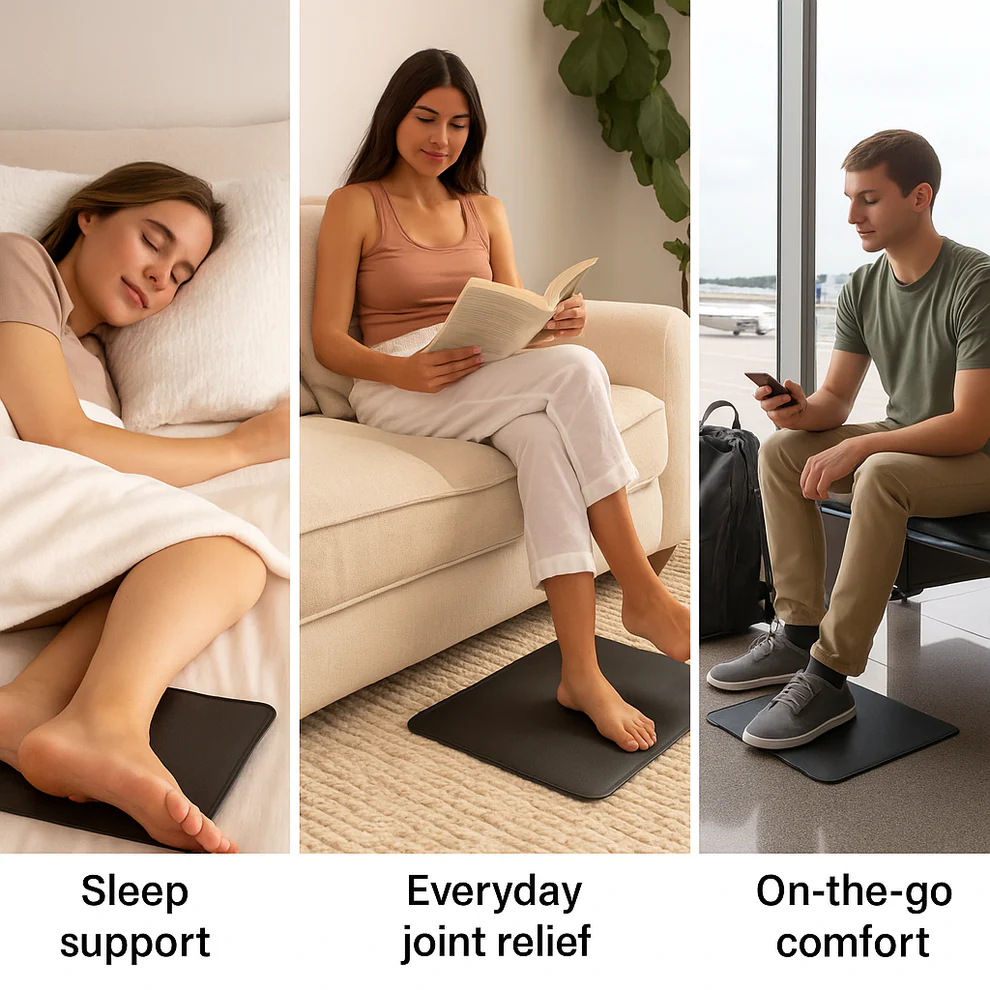 AromaCore™ Grounding Mat image Grounding Mat