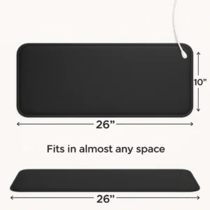 AromaCore™ Grounding Mat image Grounding Mat