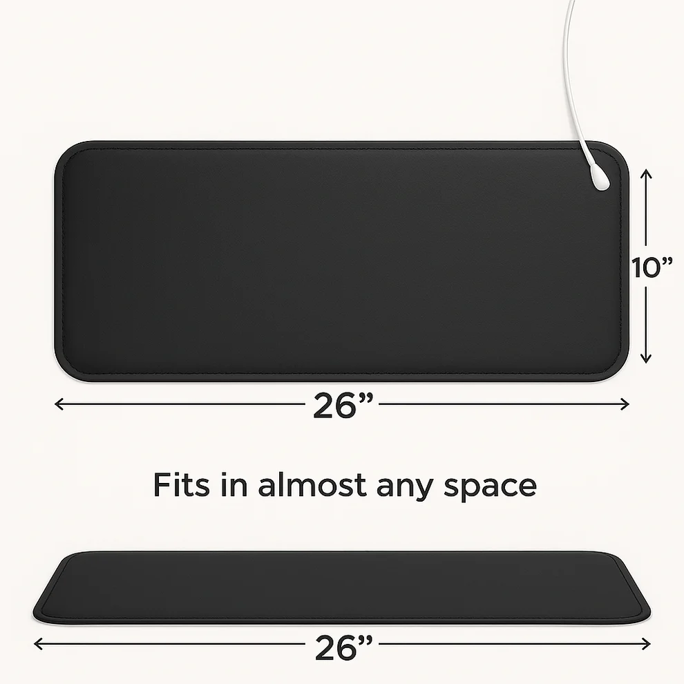 AromaCore™ Grounding Mat image Grounding Mat