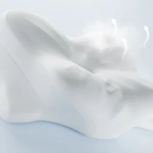 ByLux™ Anti-Snoring Ergonomic Pillow image ByLux™ Anti-Snoring Ergonomic Pillow