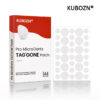 KUBOZN® Pro MicroDarts TAG'Gone Patch image KUBOZN® Pro MicroDarts TAG'Gone Patch