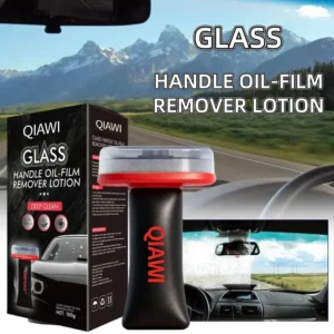 QIAWI Automotive Glass Oil Film