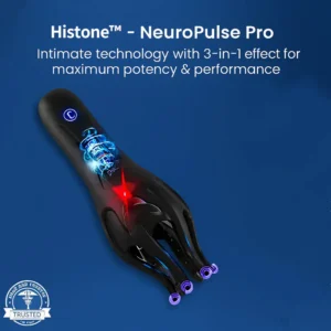 Restore Confidence & Performance with Histone™ NeuroPulse Pro