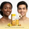 ReviveTonic™Kojic Acid Facial Cleanser