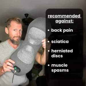 Luna D´or ™️Triple Fusion Massager