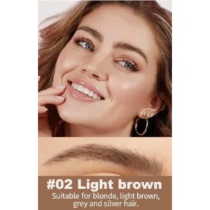 SUPREME EYEBROW BRUSH