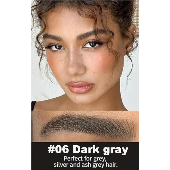 SUPREME EYEBROW BRUSH