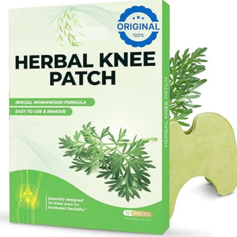 Skavix - Knee Care Patches