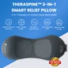 TheraSpine™ Triple Fusion Massager for Back Pain Relief image TheraSpine™ Triple Fusion Massager for Back Pain Relief