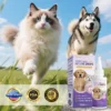 Timilk® NanoCare Pet Eye Drops image Timilk® NanoCare Pet Eye Drops