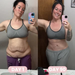 Alisanda™ GLP-1 Patches