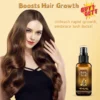 Biotin Hair Growth Essence Spray