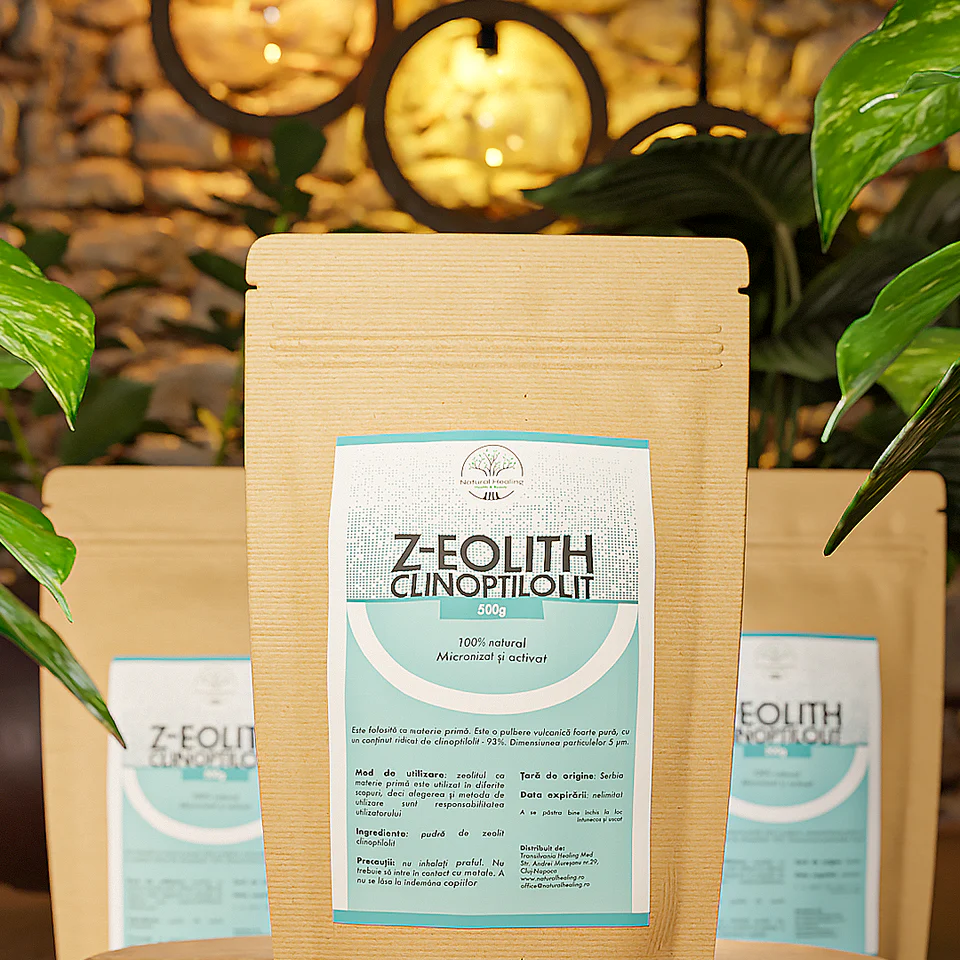 Z-EOLITH, Clinoptilolite Zeolite, natural zeolite powder, volcanic zeolite detox, ultra fine 5 micron zeolite, activated clinoptilolite, pure zeolite powder, non GMO zeolite, deep detox mineral, natural toxin binder, volcanic mineral powder, fine zeolite granulation, heavy metal detox support, GMP compliant zeolite, chemical free zeolite, natural cleansing powder