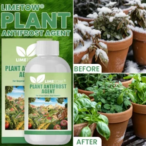 LIMETOW® Plant Antifrost Agent
