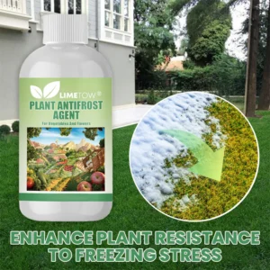 LIMETOW® Plant Antifrost Agent