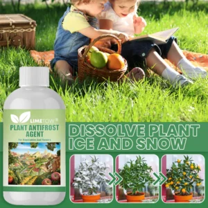 LIMETOW® Plant Antifrost Agent image LIMETOW® Plant Antifrost Agent