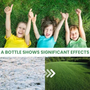 LIMETOW® Plant Antifrost Agent