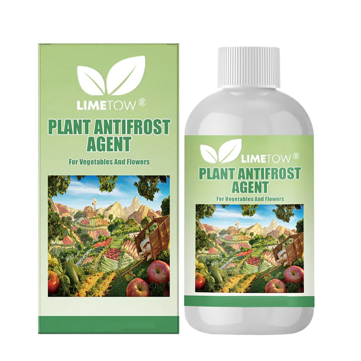 LIMETOW® Plant Antifrost Agent